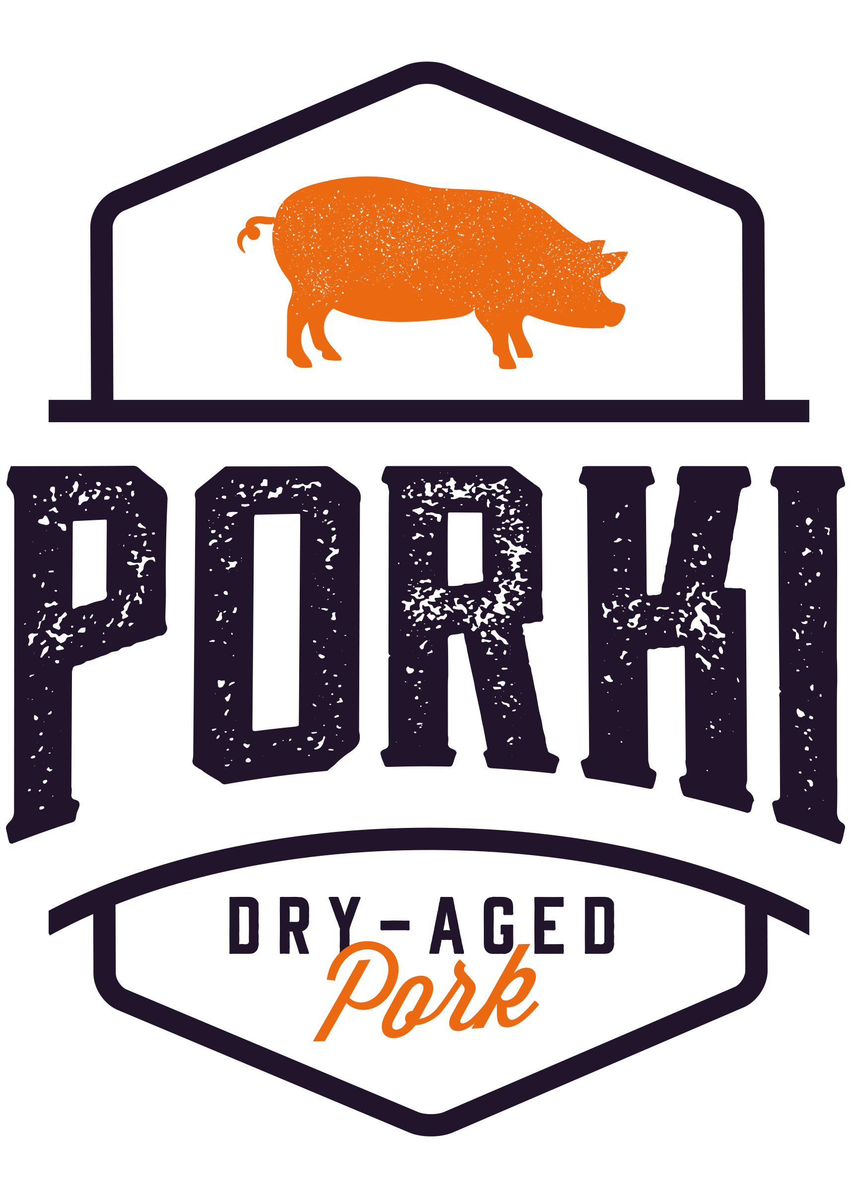 True Wilderness Porki