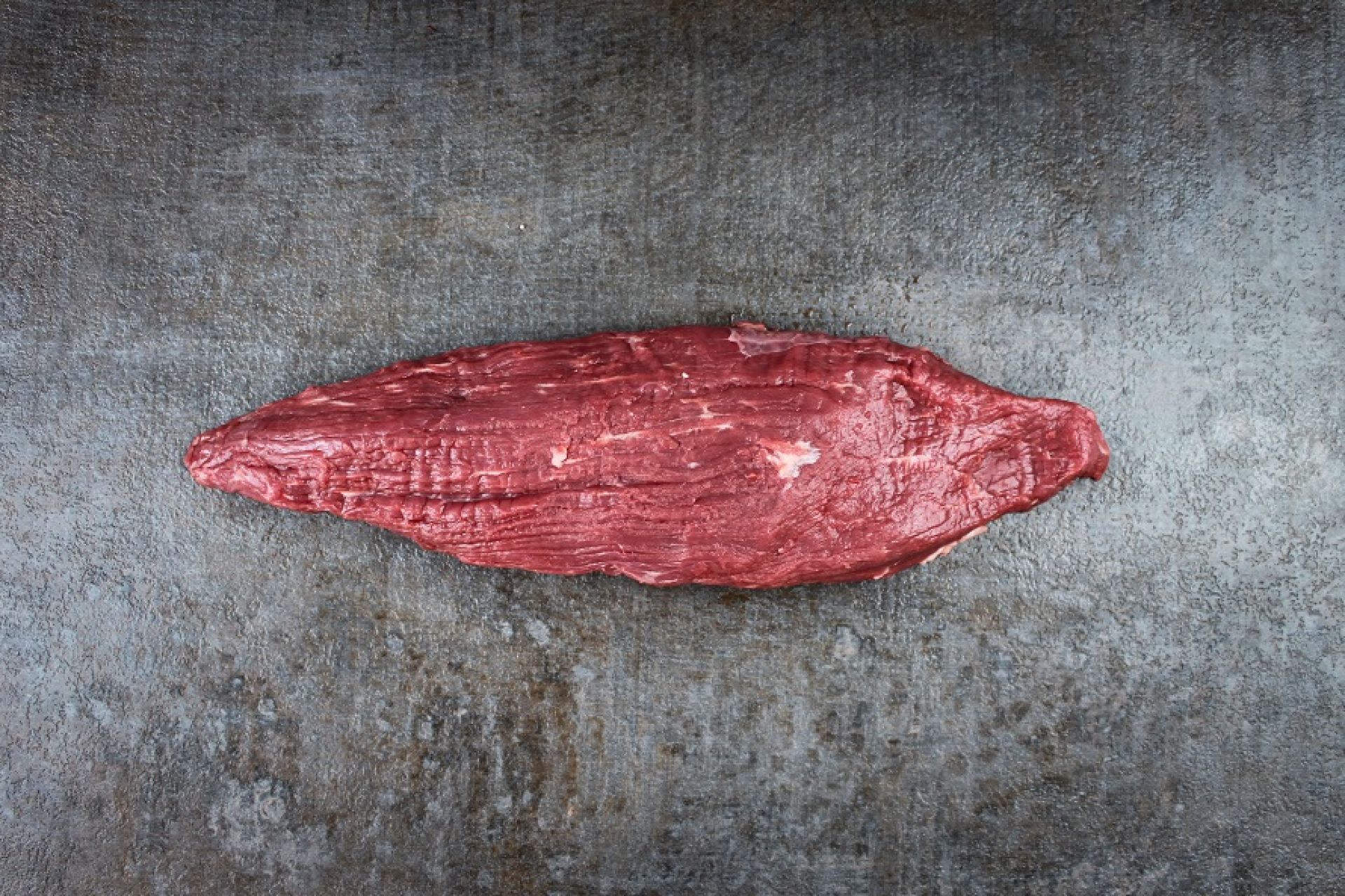 Dry Aged Teres Major vom deutschen Rind | True-Wilderness.de
